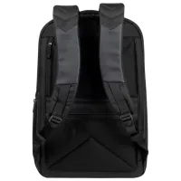Rucsac pentru laptop RivaCase 8164 17.3"/ Brown Black photo 4