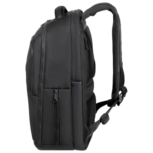 Rucsac pentru laptop RivaCase 8164 17.3"/ Brown Black photo 5