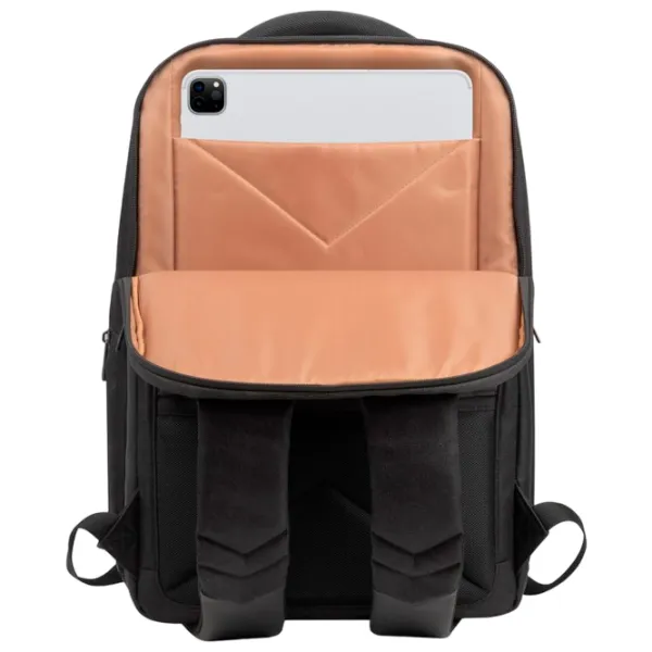 Rucsac pentru laptop RivaCase 8164 17.3"/ Brown Black photo 7