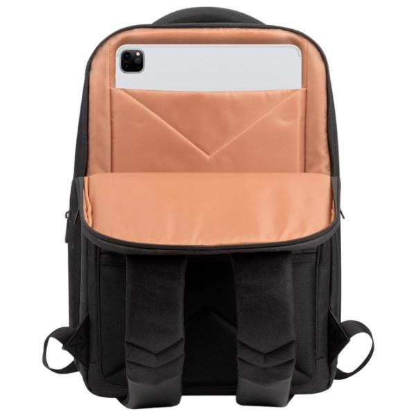 Rucsac pentru laptop RivaCase 8164 17.3"/ Brown Black photo 7