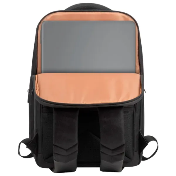 Rucsac pentru laptop RivaCase 8164 17.3"/ Brown Black photo 8