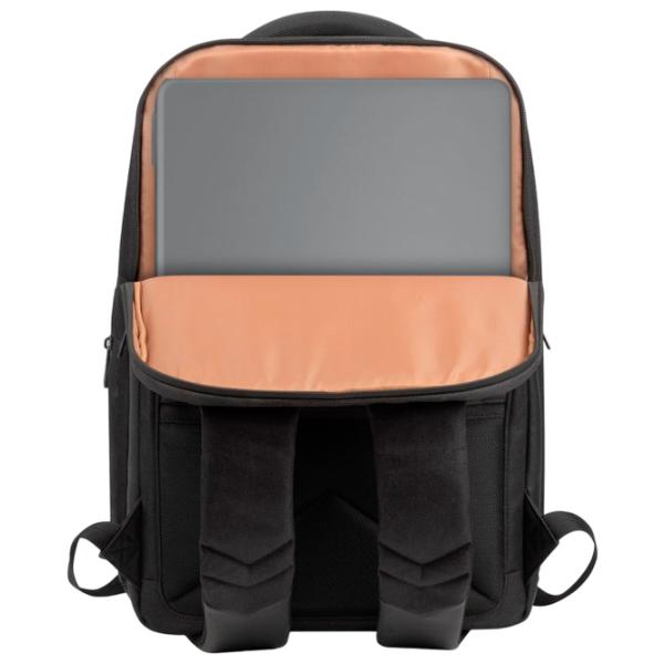Rucsac pentru laptop RivaCase 8164 17.3"/ Brown Black photo 8