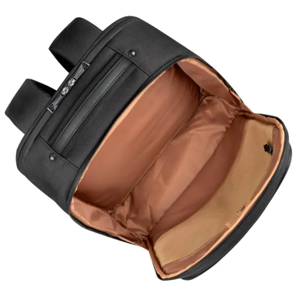 Rucsac pentru laptop RivaCase 8164 17.3"/ Brown Black photo 9