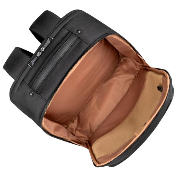 Rucsac pentru laptop RivaCase 8164 17.3"/ Brown Black photo 9