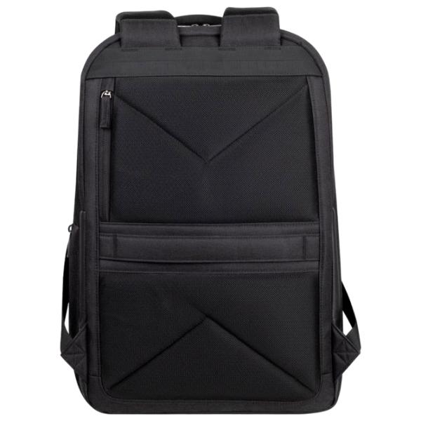 Rucsac pentru laptop RivaCase 8164 17.3"/ Brown Black photo 11
