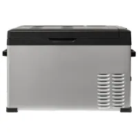 Автохолодильник Alpicool Frigo C30 / 30л / Электронное / 45 Вт / Серый photo 2