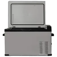 Автохолодильник Alpicool Frigo C30 / 30л / Электронное / 45 Вт / Серый photo 3