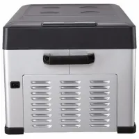 Автохолодильник Alpicool Frigo C30 / 30л / Электронное / 45 Вт / Серый photo 7