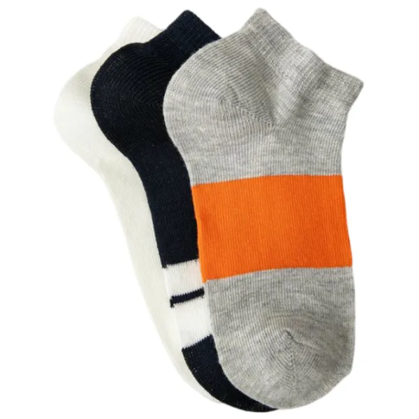 Носки для мальчиков Koton 4SKB80023AA Разноцветный photo 2 Носки для мальчиков Koton 4SKB80023AA Разноцветный photo 2