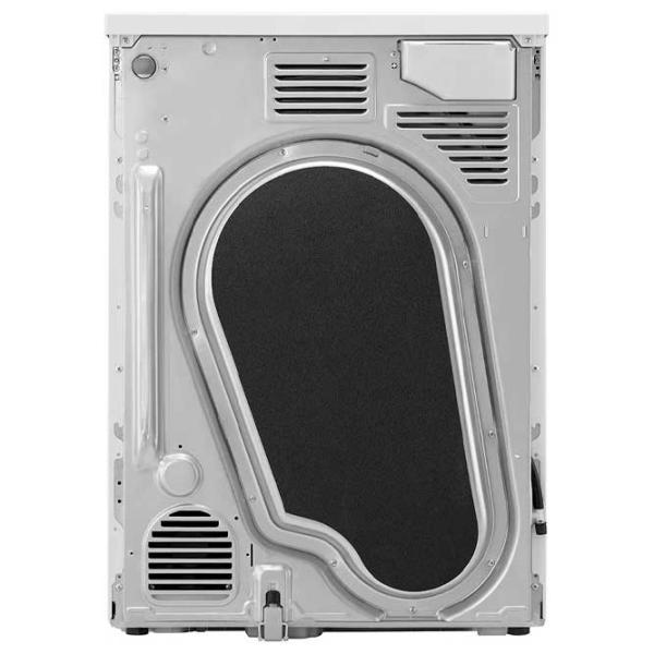 Mașină de uscat rufe LG RH80V9AV3N 8 kg/ White photo 6