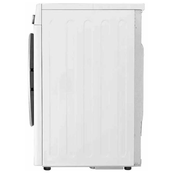 Mașină de uscat rufe LG RH80V9AV3N 8 kg/ White photo 7
