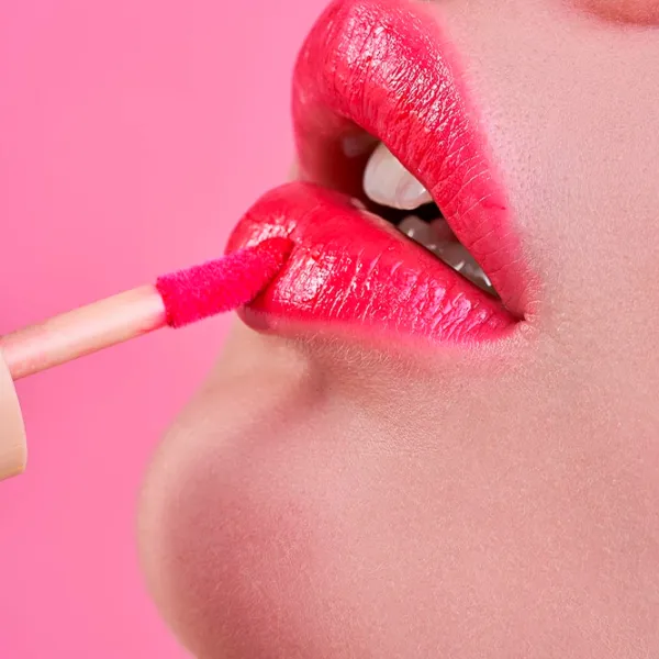 Блеск для губ 7DAYS Watermelon kissers 6 мл/ 1 photo 2 Блеск для губ 7DAYS Watermelon kissers 6 мл/ 1 photo 2