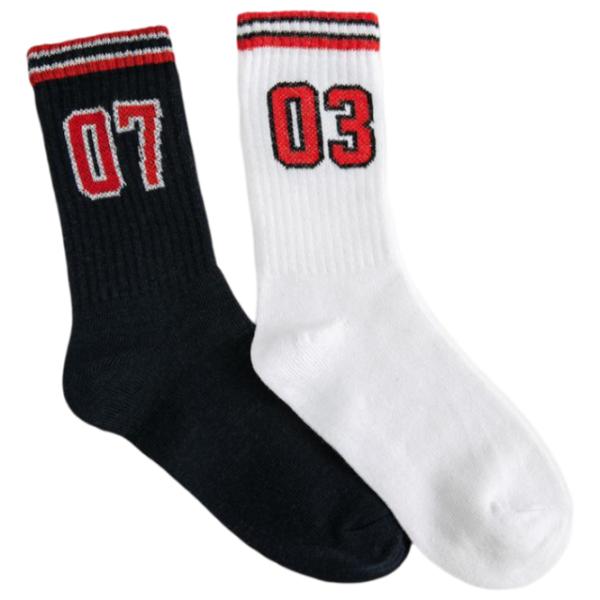 Носки для мальчиков Koton 4SKB80047AA Разноцветный photo 2 Носки для мальчиков Koton 4SKB80047AA Разноцветный photo 2