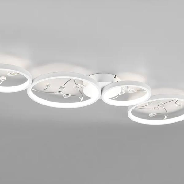 Плафон Trio Groovy  photo 2 Плафон Trio Groovy  photo 2