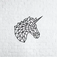 Пазл 2D Ewa Toys Unicorn 14+/ Количество деталей: 167 photo 3