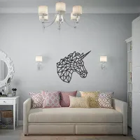 Пазл 2D Ewa Toys Unicorn 14+/ Количество деталей: 167 photo 4