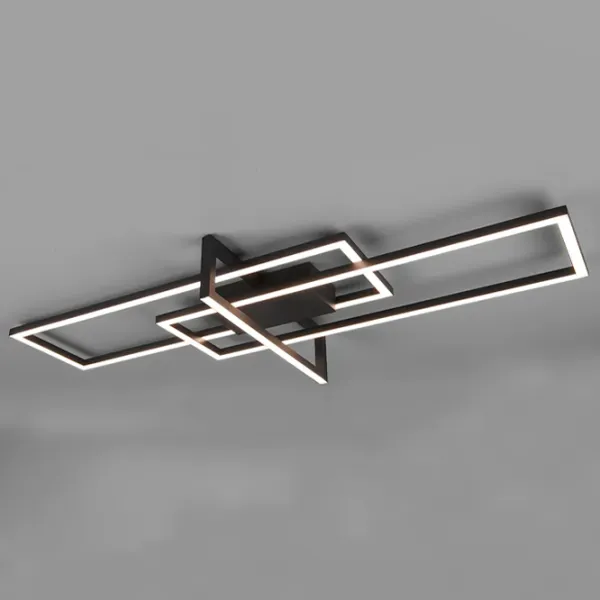 Plafonieră Trio SALINAS  photo 2 Plafonieră Trio SALINAS  photo 2