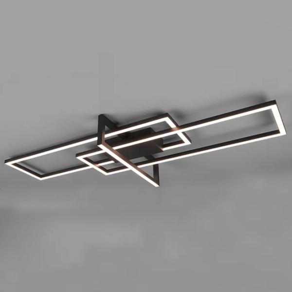 Plafonieră Trio SALINAS  photo 2 Plafonieră Trio SALINAS  photo 2