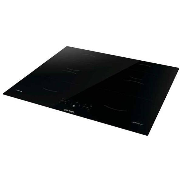 Plită încorporabilă cu inducție Gorenje GI6401BSCE Vitroceramică/ Black photo 2