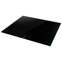 Plită încorporabilă cu inducție Gorenje GI6401BSCE Vitroceramică/ Black photo 3