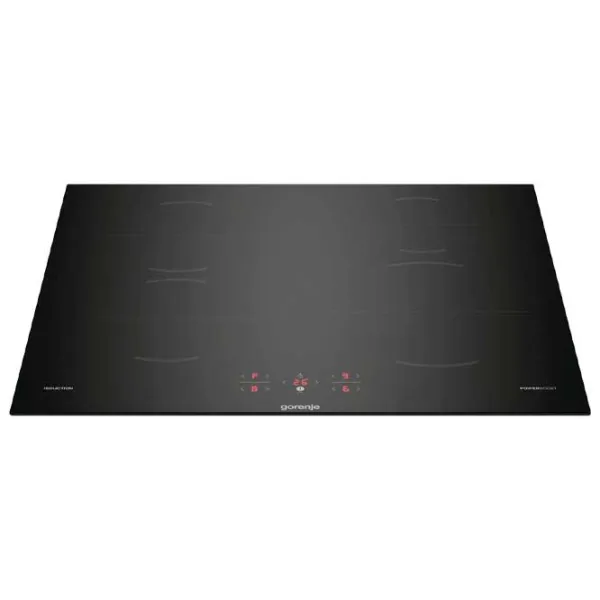 Plită încorporabilă cu inducție Gorenje GI6401BSCE Vitroceramică/ Black photo 4