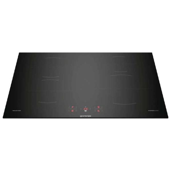 Plită încorporabilă cu inducție Gorenje GI6401BSCE Vitroceramică/ Black photo 4