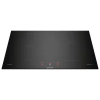 Plită încorporabilă cu inducție Gorenje GI6401BSCE Vitroceramică/ Black photo 4