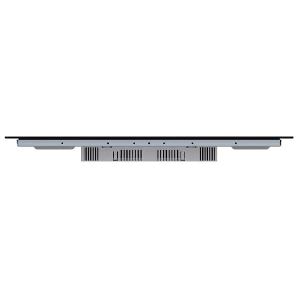 Plită încorporabilă cu inducție Gorenje GI6401BSCE Vitroceramică/ Black photo 5