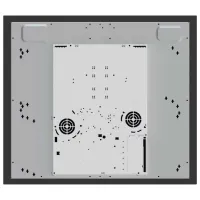 Plită încorporabilă cu inducție Gorenje GI6401BSCE Vitroceramică/ Black photo 6