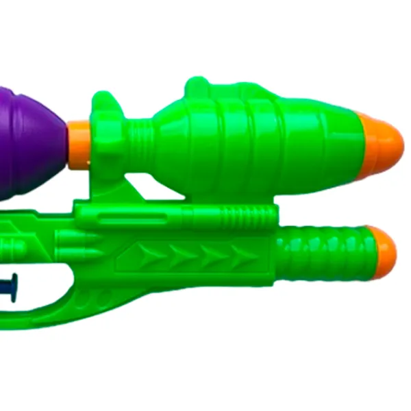 Pistol cu apa Essa Toys 164-8 6+/ Apă/ Green photo 4 Pistol cu apa Essa Toys 164-8 6+/ Apă/ Green photo 4