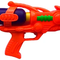 Pistol cu apa AxessTel 160-1 Apă/ Red photo 3