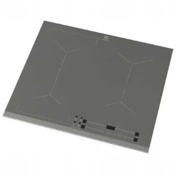 Индукционная варочная панель Electrolux EIV63440BS Стеклокерамика/ Белый photo 2