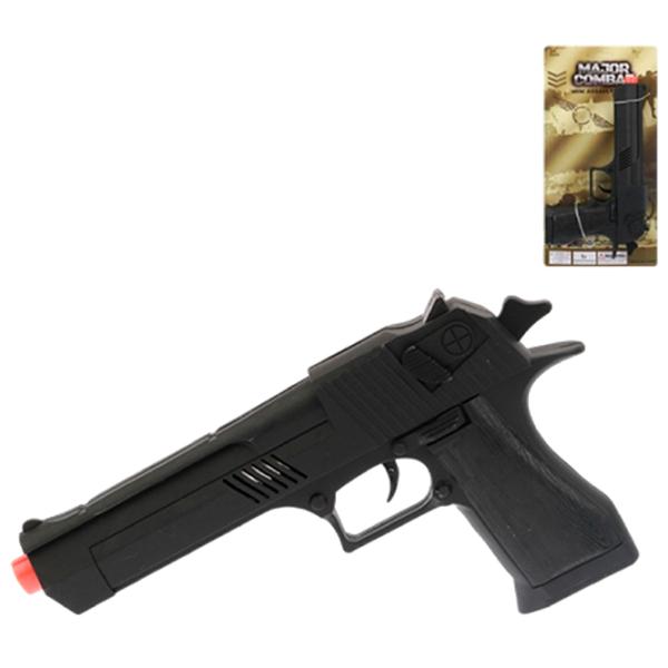 Pistol de jucărie Essa Toys 92A-03 Black photo 2 Pistol de jucărie Essa Toys 92A-03 Black photo 2