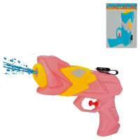 Pistol cu apa Essa Toys 4804B 3+/ Apă/ Multicolor photo 2
