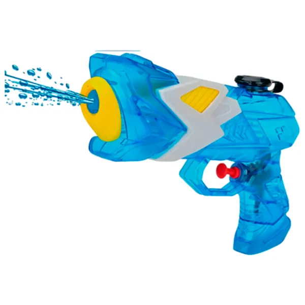 Pistol cu apa Essa Toys 4804B 3+/ Apă/ Multicolor photo 3 Pistol cu apa Essa Toys 4804B 3+/ Apă/ Multicolor photo 3