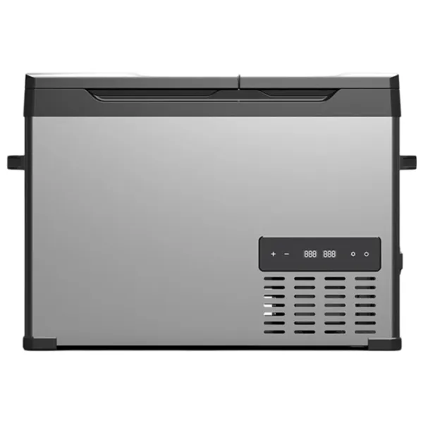 Frigider auto Alpicool Frigo CHT45 45 l/ Electronic/ 60 W/ Gray photo 2