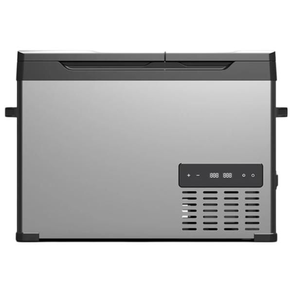 Frigider auto Alpicool Frigo CHT45 45 l/ Electronic/ 60 W/ Gray photo 2