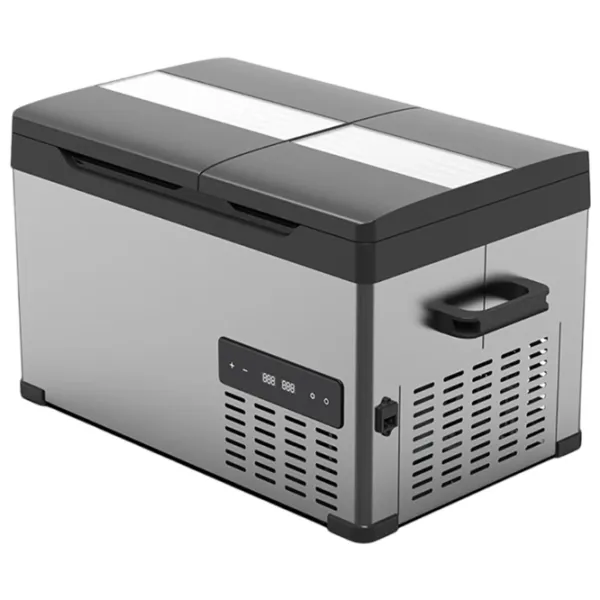 Frigider auto Alpicool Frigo CHT45 45 l/ Electronic/ 60 W/ Gray photo 3