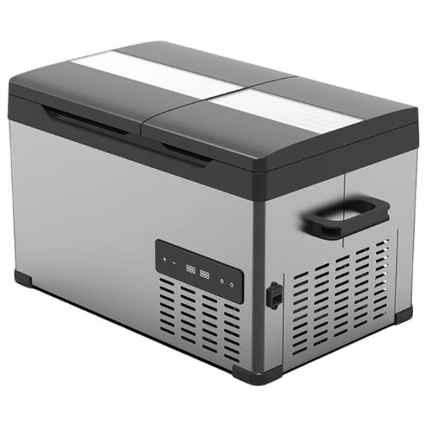 Frigider auto Alpicool Frigo CHT45 45 l/ Electronic/ 60 W/ Gray photo 3