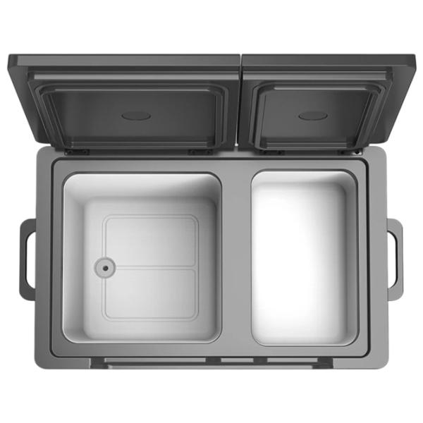 Frigider auto Alpicool Frigo CHT45 45 l/ Electronic/ 60 W/ Gray photo 5
