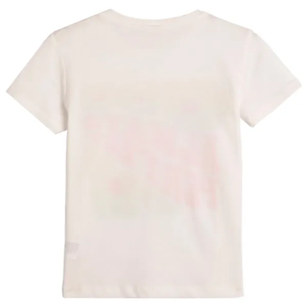 Tricou pentru fete Koton 4SKG10128AK 146 - 152 cm / Beige photo 2