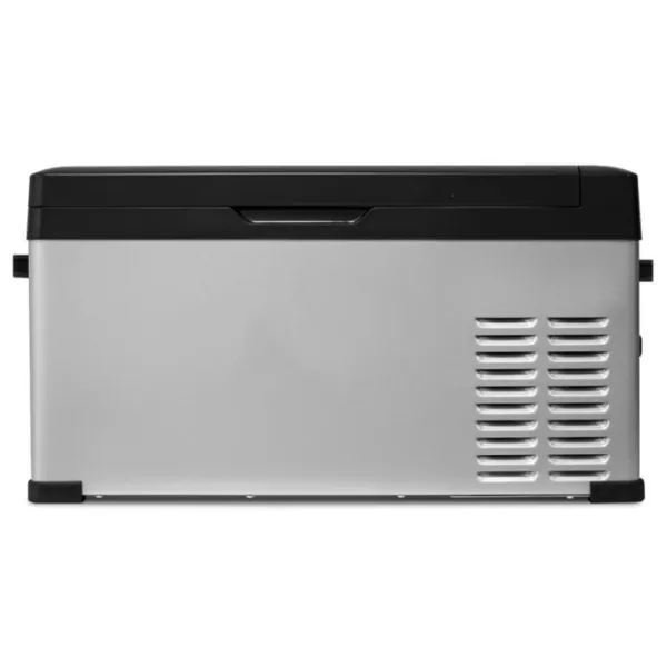 Автохолодильник Alpicool Frigo C25 25 л/ Электронное/ 60 Вт/ Серый photo 2