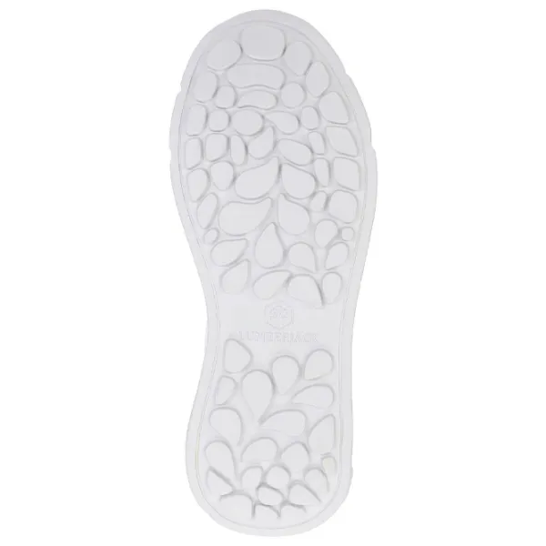 Кроссовки для мужчин Lumberjack 2P ABRAHAM 2FX 45/ Белый photo 4