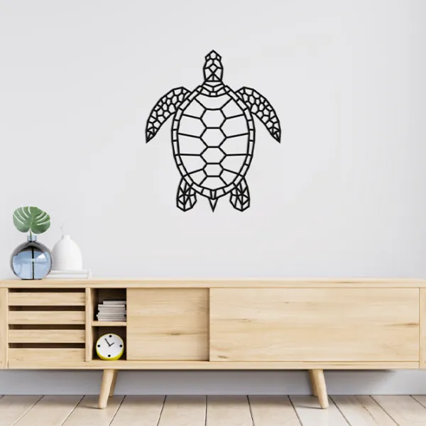 Puzzle 2D Ewa Toys Sea Turtle 14+/ Numărul de piese: 377 photo 3