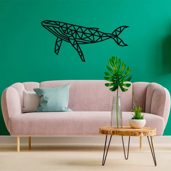 Puzzle 2D Ewa Toys Whale 14+/ Numărul de piese: 193 photo 3 Puzzle 2D Ewa Toys Whale 14+/ Numărul de piese: 193 photo 3