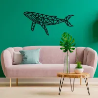 Пазл 2D Ewa Toys Whale 14+/ Количество деталей: 193 photo 3