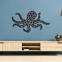 Пазл 2D Ewa Toys Octopus 14+/ Количество деталей: 341 photo 3