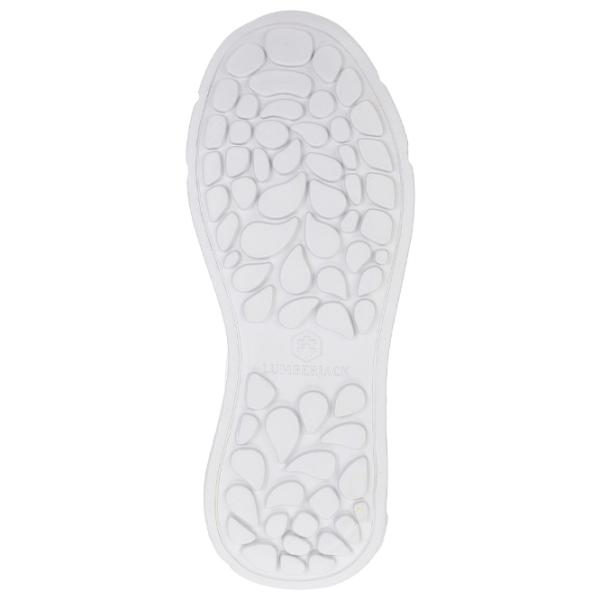 Adidași pentru bărbați Lumberjack 2P ABRAHAM 2FX 40/ White photo 4