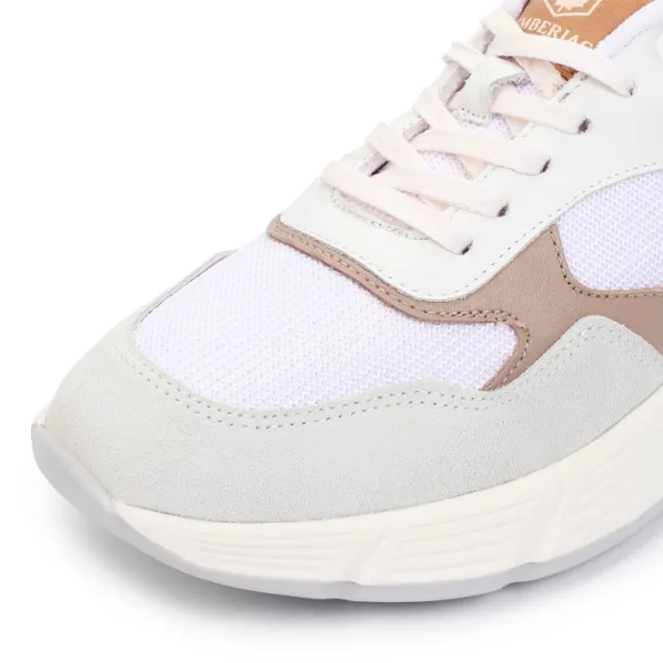 Adidași pentru bărbați Lumberjack 2P ABRAHAM 2FX 40/ White photo 6