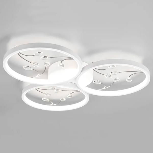 Плафон Trio Groovy  photo 2 Плафон Trio Groovy  photo 2